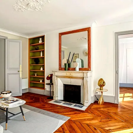 Апартаменты Nizza *