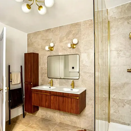 Nizza Apartmán Benátky