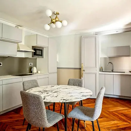 Nizza Apartmán Benátky