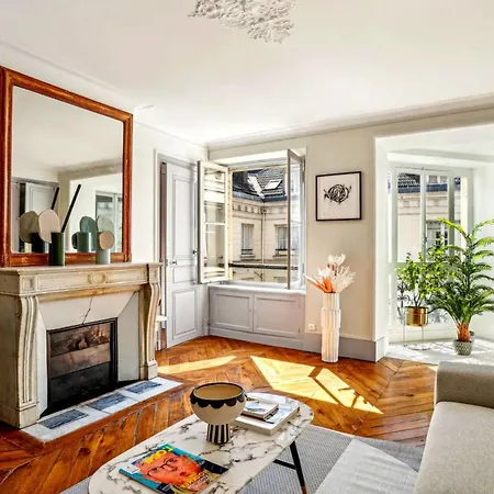 Nizza Apartment Venice