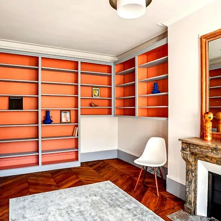 Nizza Apartamento Venecia