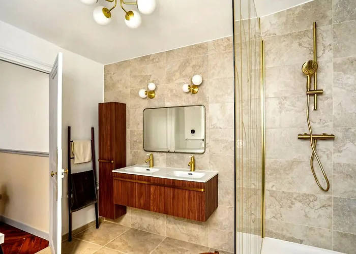 Nizza Apartment Venice