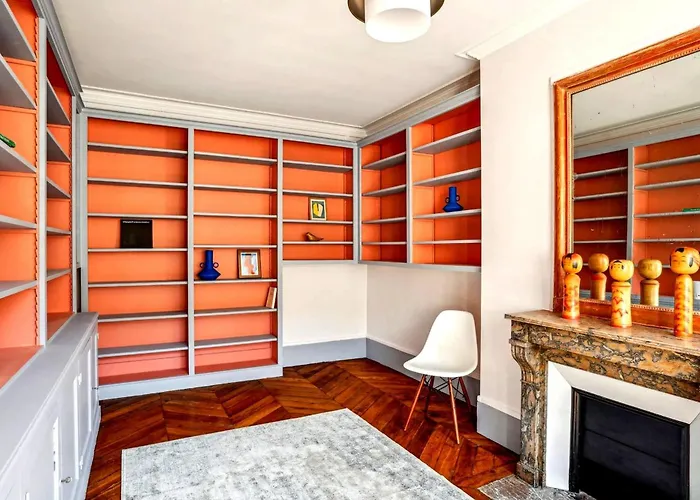 Nizza Apartment Venice