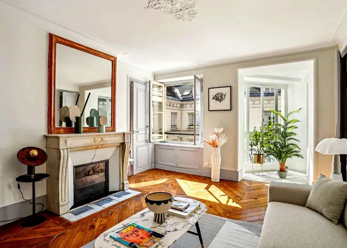 Nizza Apartment Venice